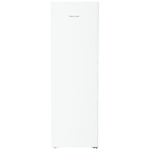 277L No Frost Freestanding Tall Freezer, White - Liebherr FNe5227 - Naamaste London Homewares - 1