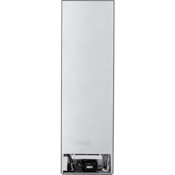 336L No Frost Freestanding Fridge Freezer, 70/30, Silver - LG GBM22HSADH - Naamaste London Homewares - 8