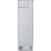 384L No Frost A Rated Black Fridge Freezer, 70/30 - LG GBP62MCNAC - Naamaste London Homewares - 8