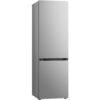 344L No Frost Freestanding Fridge Freezer, 60/40, Silver - LG GBV3100DPY - Naamaste London Homewares - 13