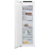 212L No Frost Built-In Integrated Freezer, Fixed Hinge, White - Siemens GI81NVEE0G iQ300 - Naamaste London Homewares - 1