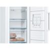 Tall Larder Fridge & Frost Free Tall Freezer Pack, White - Bosch Series 4 - Naamaste London Homewares - 4