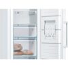 346L Tall Larder Fridge & No Frost Tall Freezer Pack , White - Bosch - Naamaste London Homewares - 5