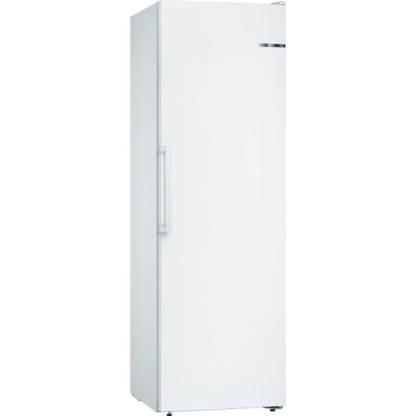346L Tall Larder Fridge & No Frost Tall Freezer Pack , White - Bosch - Naamaste London Homewares - 2