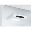 233L Static Integrated Fridge Freezer, 50/50, White - Hoover HOB50S518FK - Naamaste London Homewares - 7