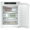 65L Built-In Integrated Freezer, White - Liebherr IFNd3503 - Naamaste London Homewares - 1