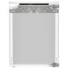 65L Built-In Integrated Freezer, White - Liebherr IFNd3503 - Naamaste London Homewares - 3