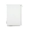 55cm Larder Under Counter Fridge, White - Miele K12010S-2 - Naamaste London Homewares - 9