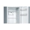 279L No Frost Bosch Fridge Freezer, 60/40, Stainless Steel - KGN33NLEAG Series 2 - Naamaste London Homewares - 4