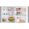 321L No Frost Bosch Fridge Freezer, 60/40, Stainless Steel - KGN362LDFG - Naamaste London Homewares - 5