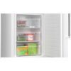 309L Frost Free Bosch Fridge Freezer, 60/40, White - KGN39AWCTG Series 6 - Naamaste London Homewares - 7