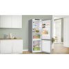 440L No Frost Bosch Fridge Freezer, 70/30, Stainless Steel - KGN492LDFG Series 4 - Naamaste London Homewares - 3