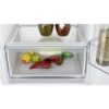 260L No Frost Integrated Fridge Freezer, 60/40, White - Neff KI7861FE0G N30 - Naamaste London Homewares - 5