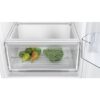 249L No Frost Integrated Fridge Freezer, White - Bosch KIN85NFE0G Series 2 - Naamaste London Homewares - 7