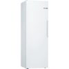 Tall Larder Fridge & Frost Free Tall Freezer Pack, White - Bosch Series 4 - Naamaste London Homewares - 11