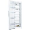 346L Tall Larder Fridge & No Frost Tall Freezer Pack , White - Bosch - Naamaste London Homewares - 6