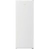 252L Tall Under Counter Fridge, White - Beko LSG4545W - Naamaste London Homewares - 1