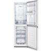 250L Total No Frost Freestanding Fridge Freezer, White - Fridgemaster MC55251DE - Naamaste London Homewares - 3