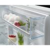 256L No Frost Integrated Fridge Freezer, 60/40, White - AEG NSC7G181DS - Naamaste London Homewares - 5