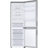 344L Classic Samsung Fridge Freezer, Silver, 70/30, Grey - RB33B610ESA/EU - Naamaste London Homewares - 3