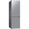 344L Classic Samsung Fridge Freezer, Silver, 70/30, Grey - RB33B610ESA/EU - Naamaste London Homewares - 4