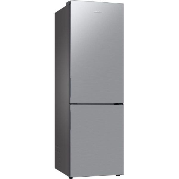 344L Classic Samsung Fridge Freezer, Silver, 70/30, Grey - RB33B610ESA/EU - Naamaste London Homewares - 4