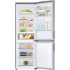 344L Classic Samsung Fridge Freezer, Silver, 70/30, Grey - RB33B610ESA/EU - Naamaste London Homewares - 5