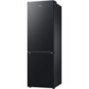 344L SpaceMax Samsung Fridge Freezer, 70/30, Black - RB34C600EBN Series 5 - Naamaste London Homewares - 2
