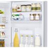 341L No Frost Classic Samsung Fridge Freezer, 70/30, White - RB34C632EWW Series 6 - Naamaste London Homewares - 6