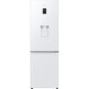 341L Classic Samsung Fridge Freezer, 70/30, White - RB34C652DWW Series 7 - Naamaste London Homewares - 1