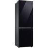 344L Bespoke/EU Samsung Fridge Freezer, Classic 70/30, Black - RB34C6B2E22 - Naamaste London Homewares - 4