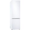 390L SpaceMax No Frost Samsung Fridge Freezer, 80/20, White - RB38C602CWW Series 5 - Naamaste London Homewares - 4