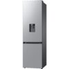 386L Total No Frost Samsung Fridge Freezer, 70/30, Silver - RB38C632ESA Series 7 - Naamaste London Homewares - 2