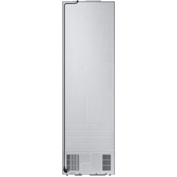 390L Bespoke Classic Samsung Fridge Freezer, 70/30, White - RB38C7B5C12 - Naamaste London Homewares - 11