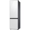 390L Bespoke Classic Samsung Fridge Freezer, 70/30, White - RB38C7B5C12 - Naamaste London Homewares - 8