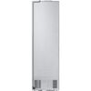 387L Bespoke SpaceMax Samsung Fridge Freezer, Silver Metal - RB38C7B5CS9 - Naamaste London Homewares - 11