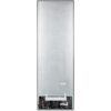 304L Total No Frost Hisense Fridge Freezer, 60/40, Black - RB390N4WBE - Naamaste London Homewares - 9