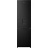 336L Total No Hisense Fridge Freezer, 70/30, Black - RB435N4WFE - Naamaste London Homewares - 1