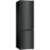 361L No Frost Hisense Fridge Freezer, 70/30, Black - RB470N4SFCUK - Naamaste London Homewares - 1