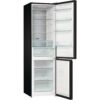 361L No Frost Hisense Fridge Freezer, 70/30, Black - RB470N4SFCUK - Naamaste London Homewares - 6