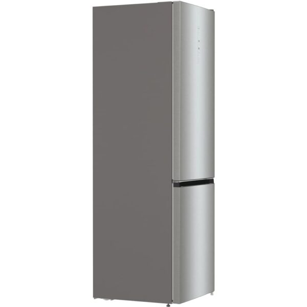 361L Total No Frost Hisense Fridge Freezer, 70/30, Stainless Steel - RB470N4SICUK - Naamaste London Homewares - 3