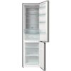 361L Total No Frost Hisense Fridge Freezer, 70/30, Stainless Steel - RB470N4SICUK - Naamaste London Homewares - 6