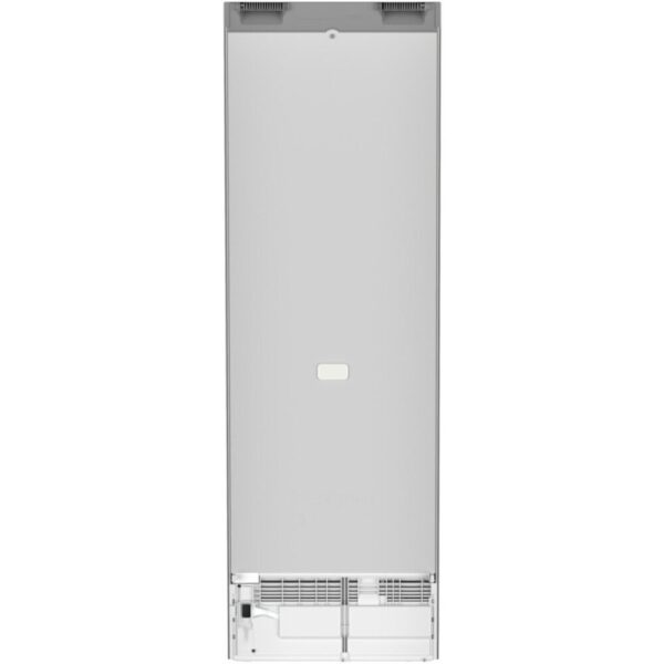 60cm Freestanding Tall Larder Fridge, Silver - Liebherr RBsdd5250 - Naamaste London Homewares - 9