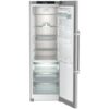 60cm Freestanding Tall Larder Fridge, Silver - Liebherr RBsdd5250 - Naamaste London Homewares - 5