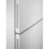 367L No Frost Freestanding Fridge Freezer, 70/30, White - AEG RCB636E3MW - Naamaste London Homewares - 6