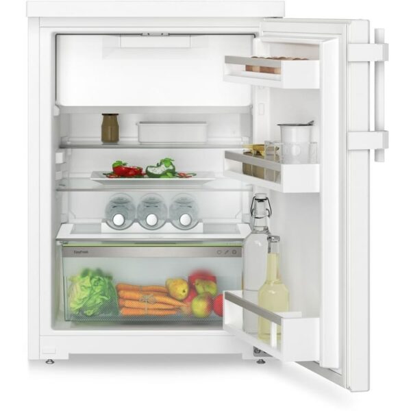 125L Table top Under Counter Larder Fridge with Ice Box, White - Liebherr Rci1621 - Naamaste London Homewares - 6