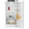 247L Freestanding Tall Larder Fridge, White - Liebherr Rd4200 - Naamaste London Homewares - 8