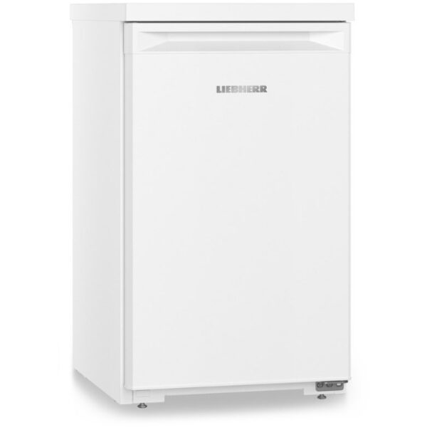 98L Under Counter Larder Fridge with Ice Box, White - Liebherr Re1201 - Naamaste London Homewares - 2