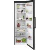 390L Freestanding Tall Larder Fridge, White - AEG RKB738E3MB - Naamaste London Homewares - 2