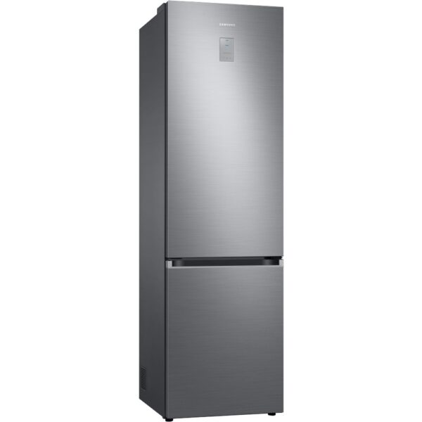 387L Bespoke SpaceMax Samsung Fridge Freezer, Stainless Steel, A Rated - RL38A776ASR - Naamaste London Homewares - 8